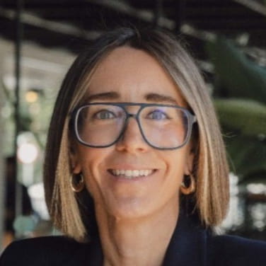 Carmen Gonzalez