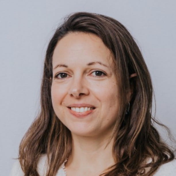 Daphné Mathieu
