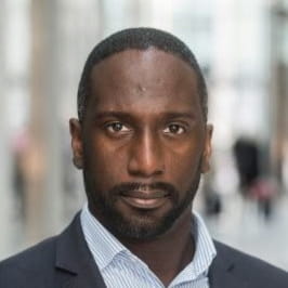 Eugene Walker