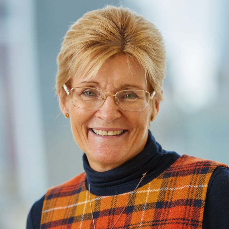 Sarah Jackson