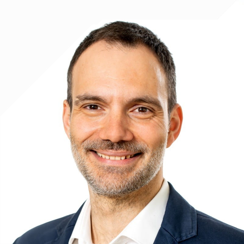 Simone Consonni