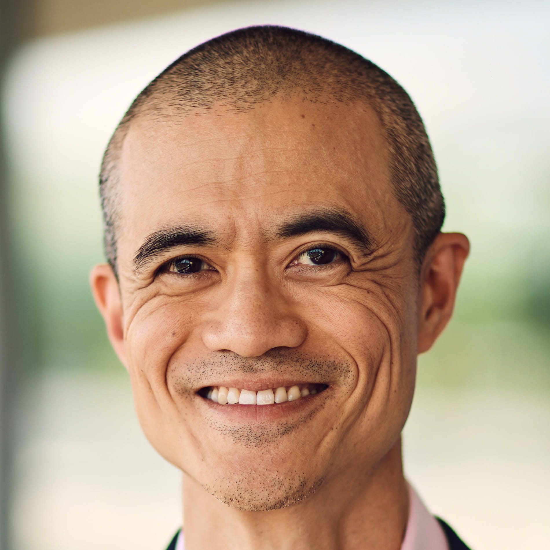Joseph Liu